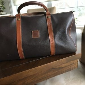 Handbag Sergio Tacchini